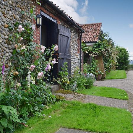הוילה Baconsthorpe The Little House מראה חיצוני תמונה
